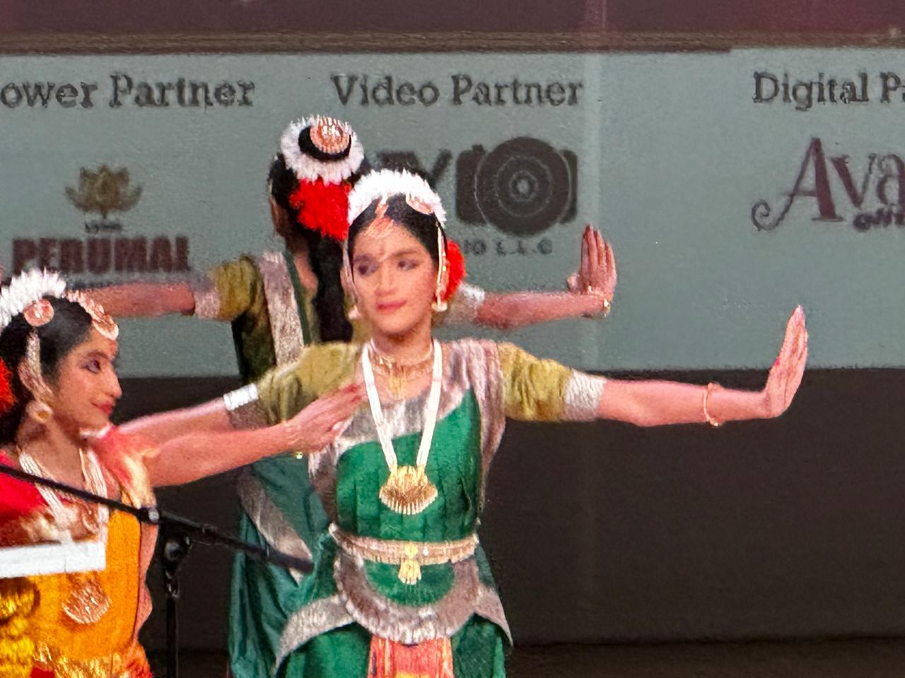 Kamakshi Singh