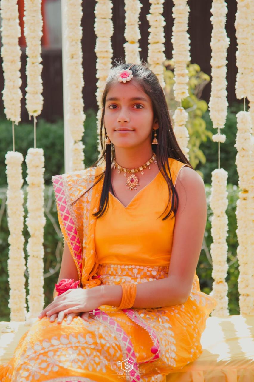 Kamakshi Singh