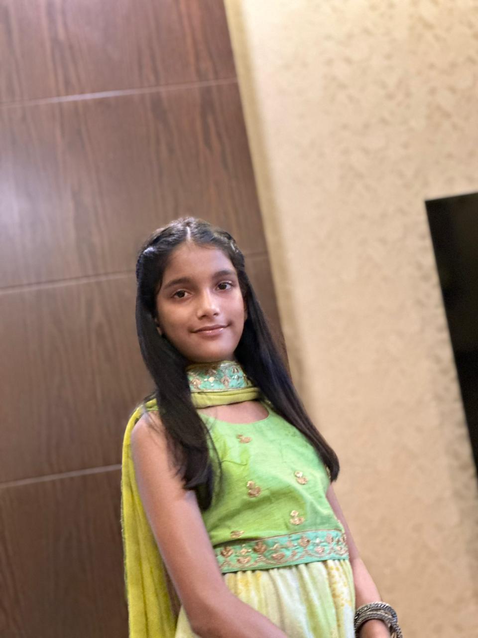 Kamakshi Singh