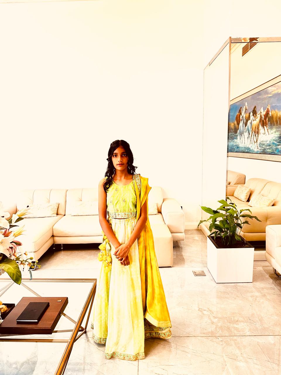 Kamakshi Singh