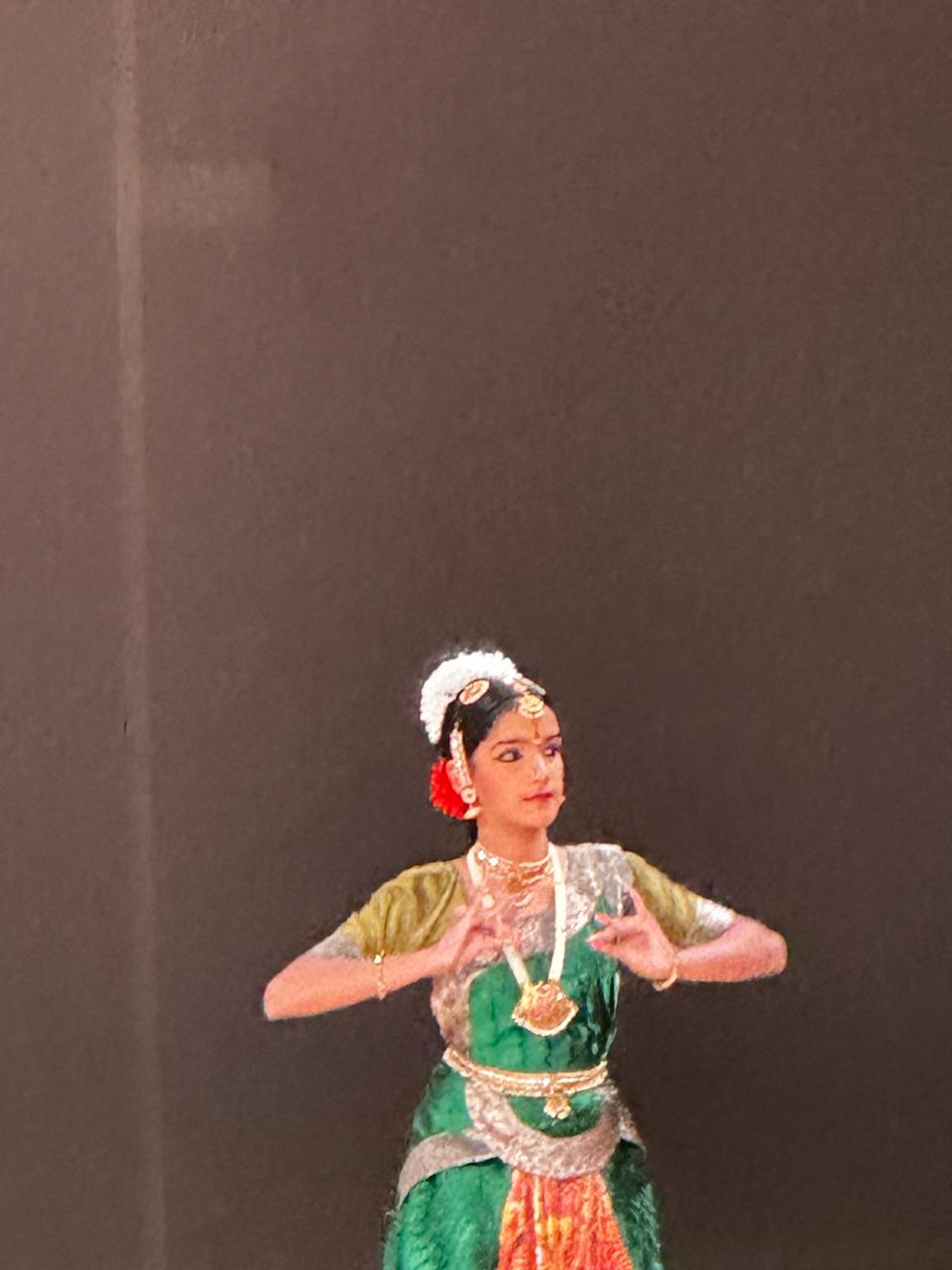 Kamakshi Singh