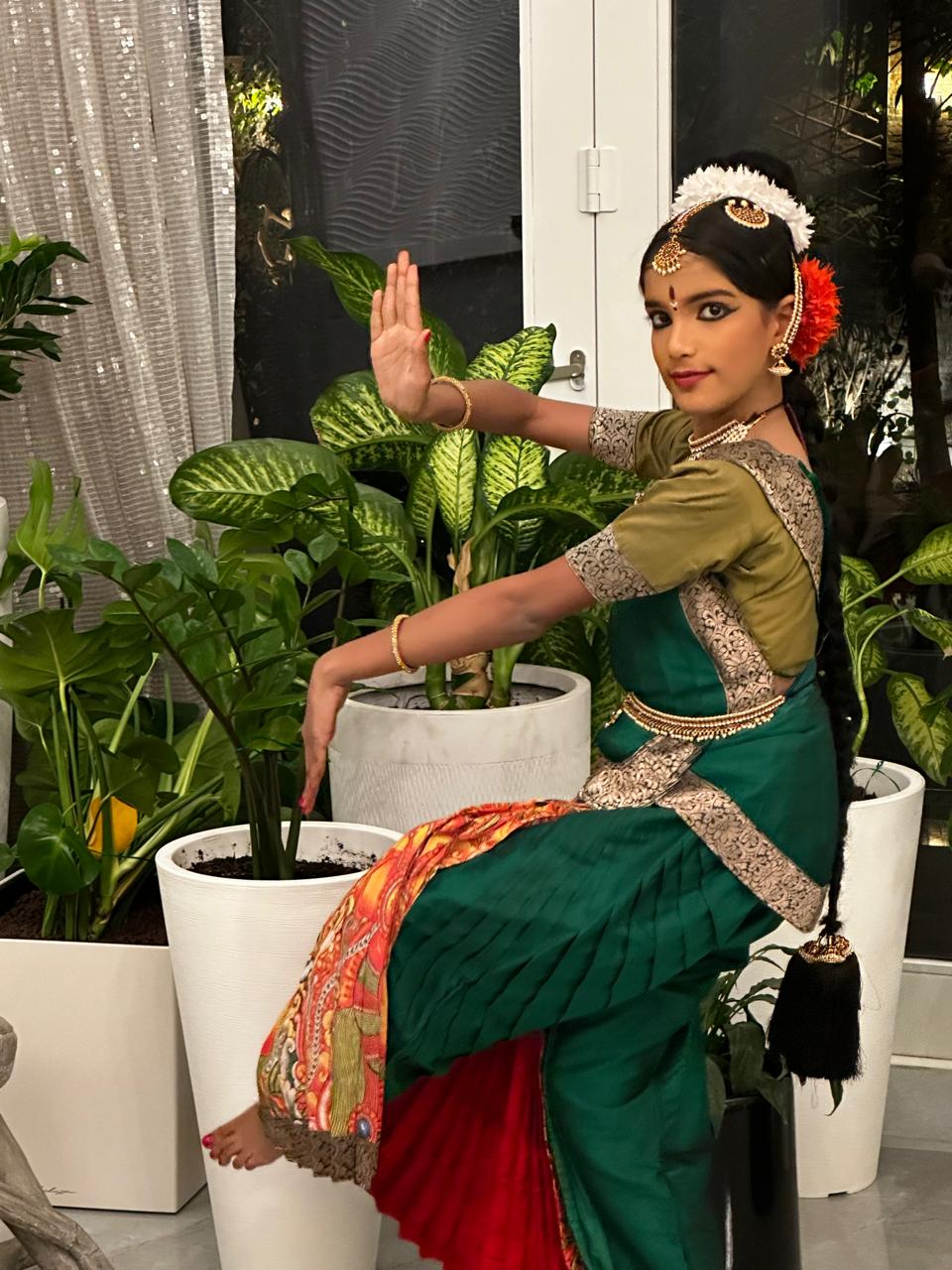 Kamakshi Singh